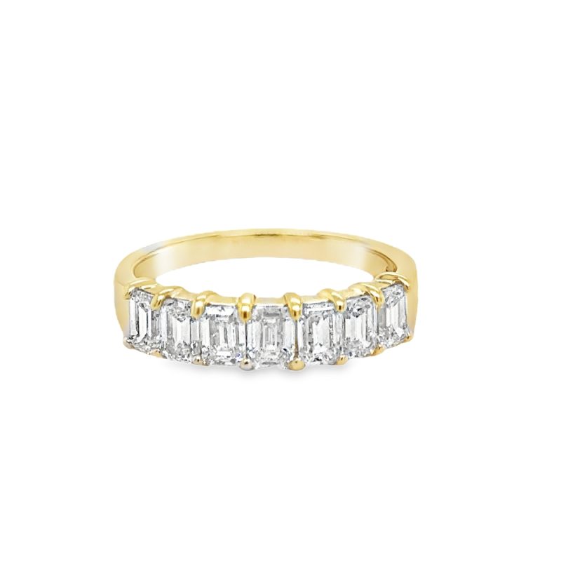 1.50ct TOTAL WEIGHT DIAMOND FASHION RING
