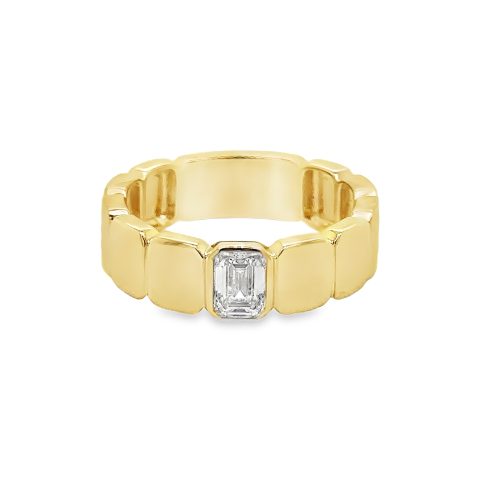 0.50ct Diamond Fashion Ring