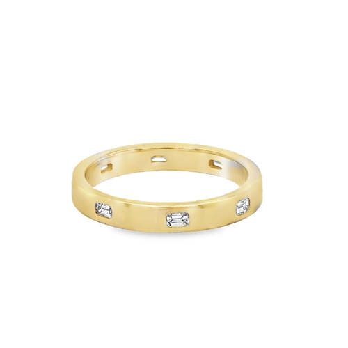 0.80ct TOTAL WEIGHT DIAMOND ETERNITY BAND