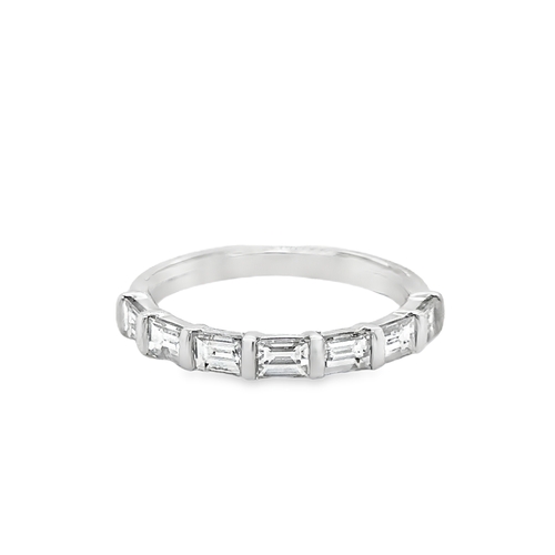 1.00ct TOTAL WEIGHT DIAMOND BAND