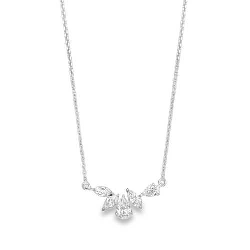 DIAMOND NECKLACE