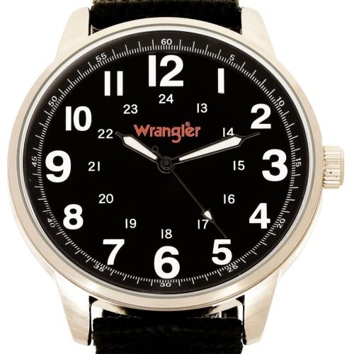 WRANGLER WATCH