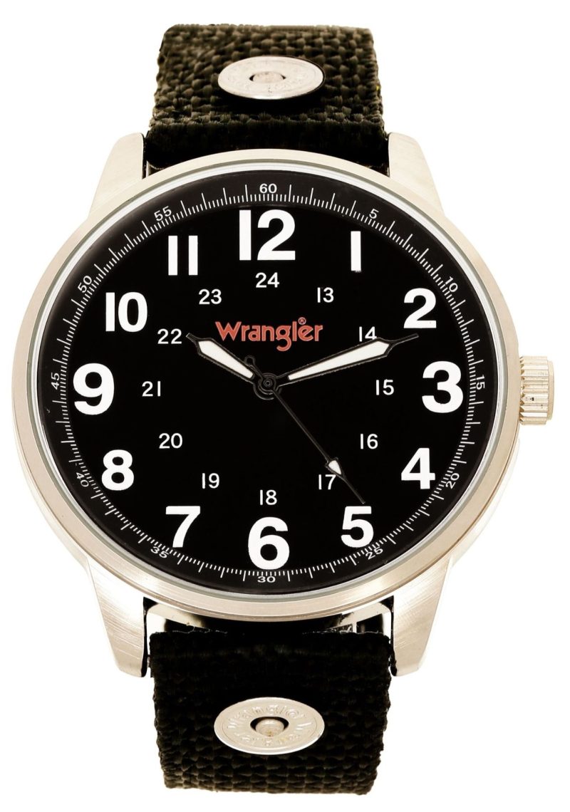 WRANGLER WATCH