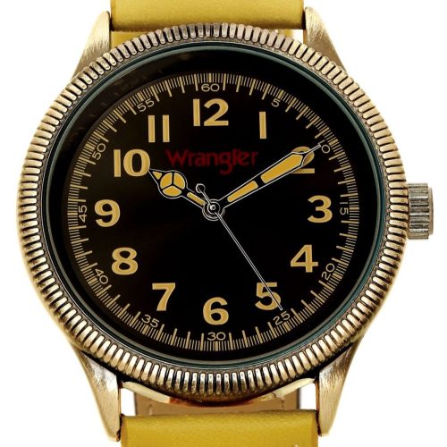 WRANGLER WATCH