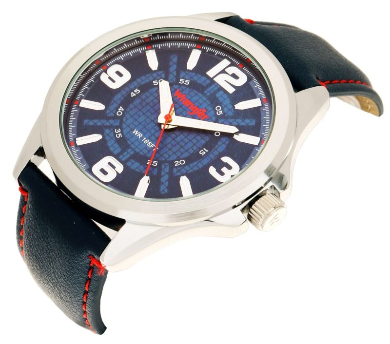 WRANGLER WATCH - Image 2