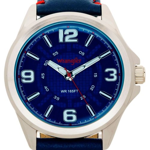 WRANGLER WATCH