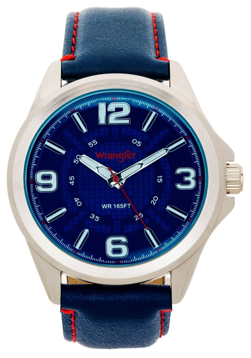 WRANGLER WATCH