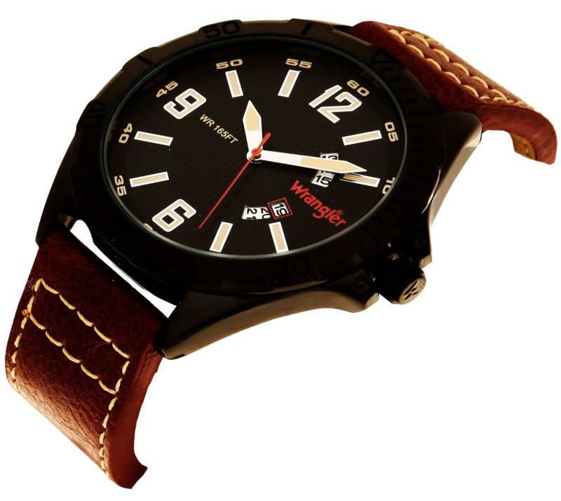 WRANGLER WATCH - Image 2
