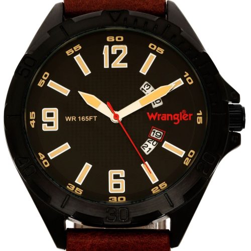 WRANGLER WATCH