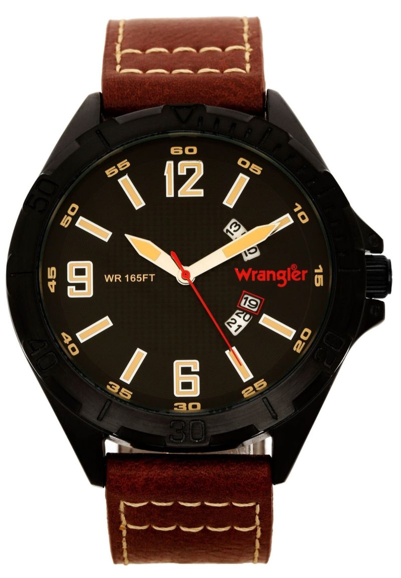 WRANGLER WATCH