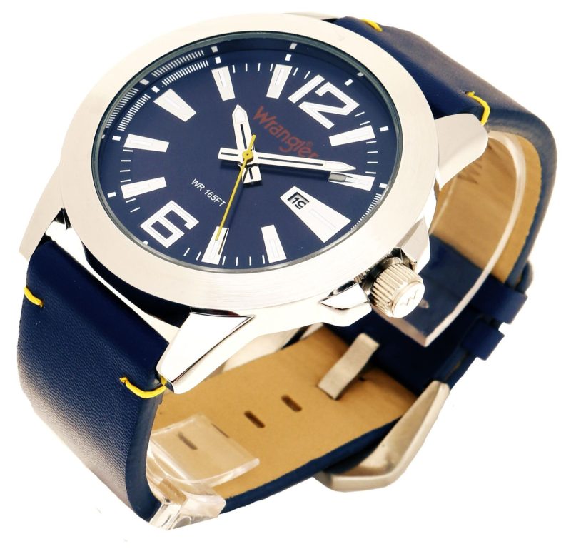 WRANGLER WATCH - Image 2