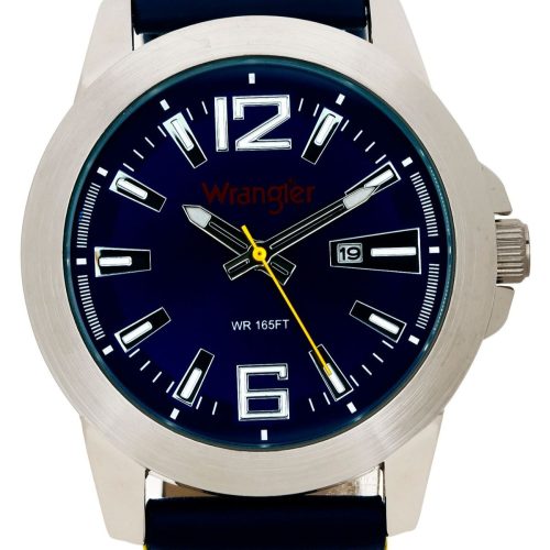 WRANGLER WATCH