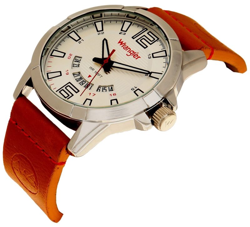 WRANGLER WATCH - Image 2