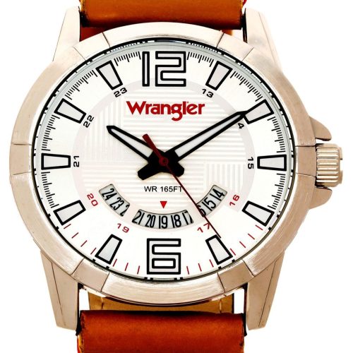 WRANGLER WATCH