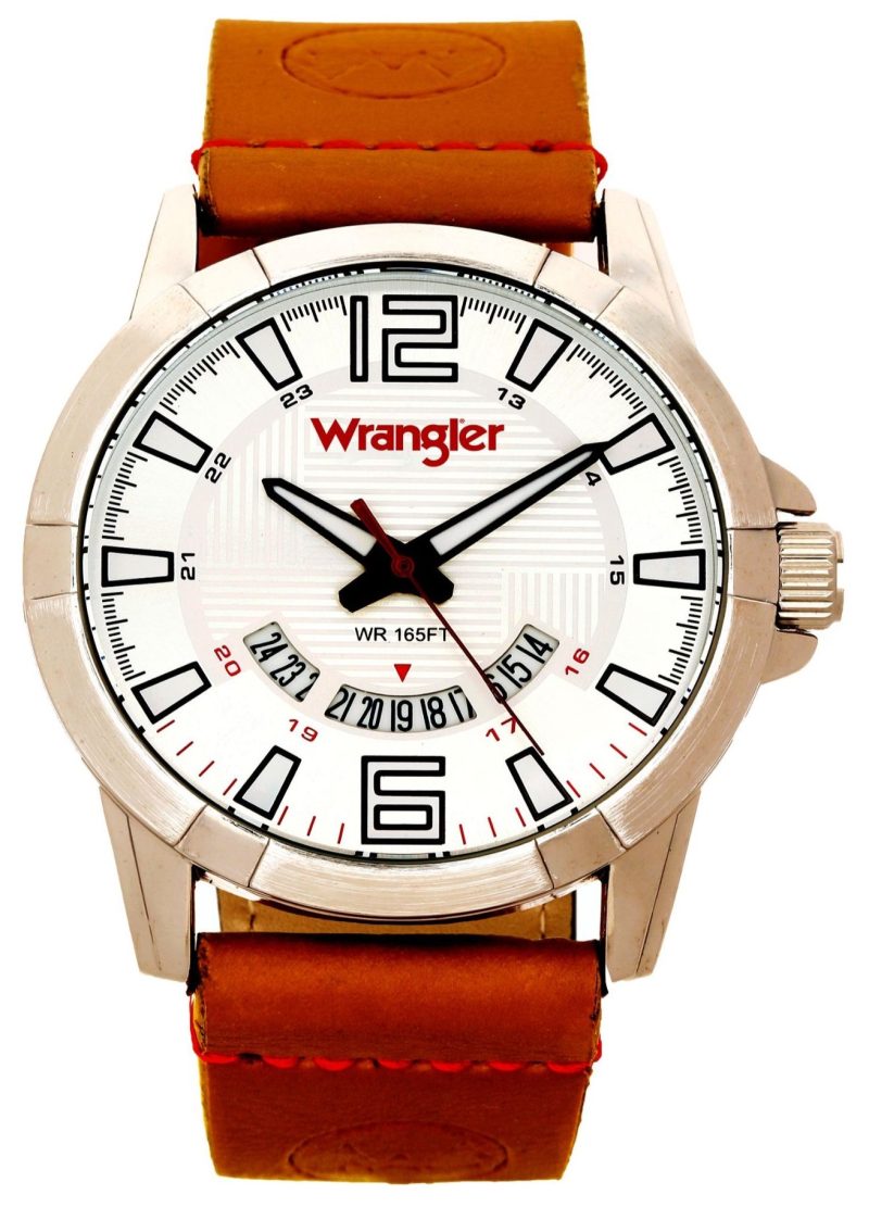 WRANGLER WATCH