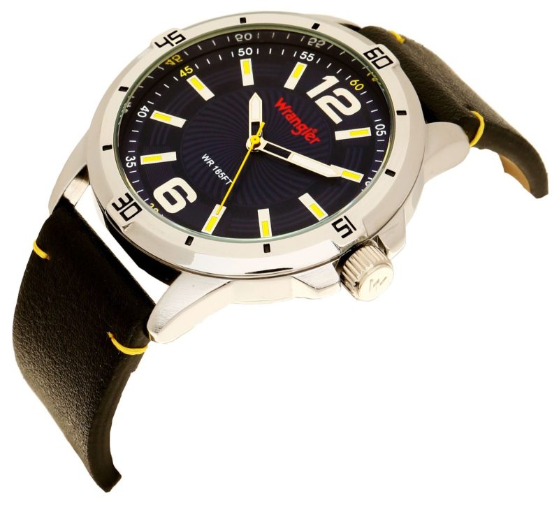 WRANGLER WATCH - Image 2