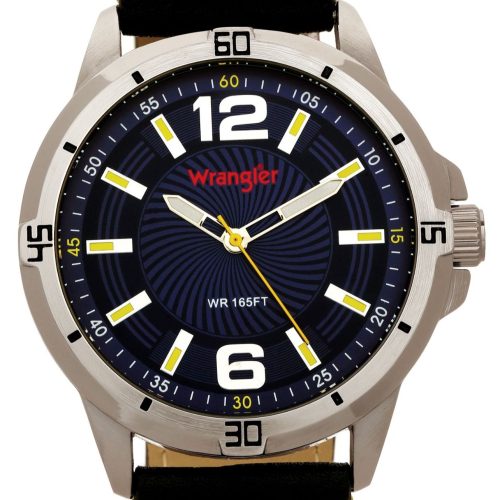 WRANGLER WATCH