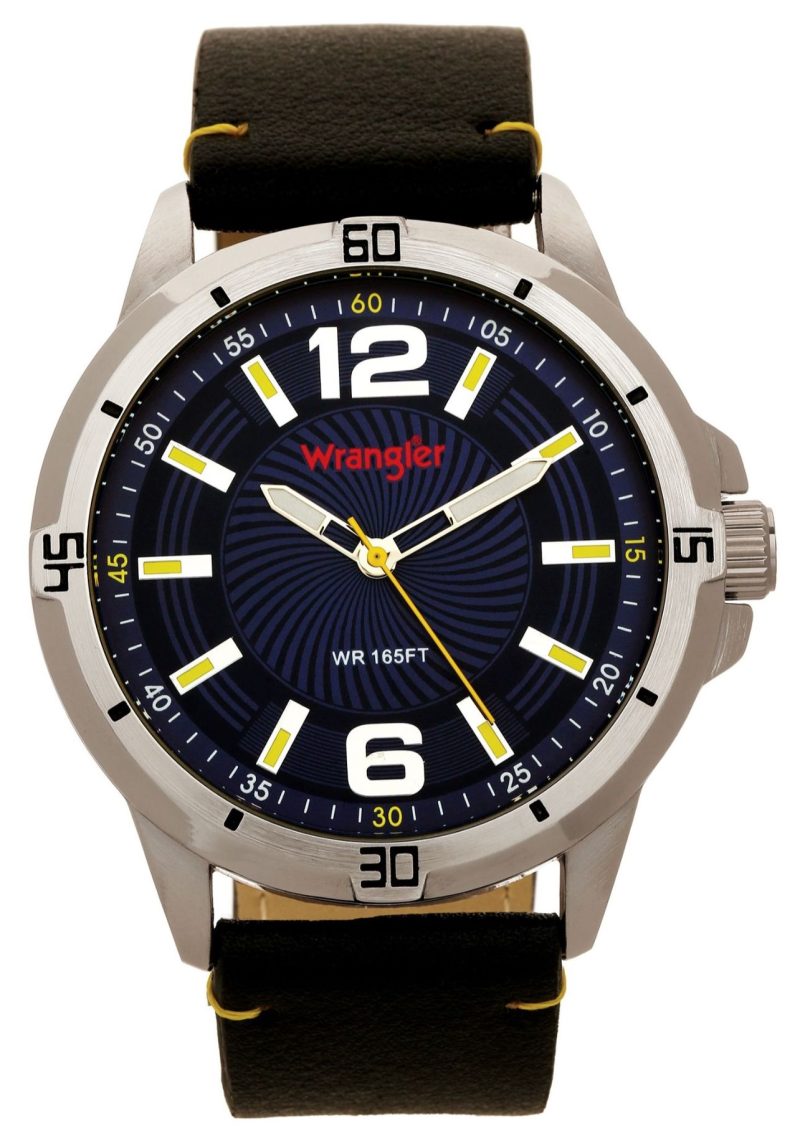 WRANGLER WATCH