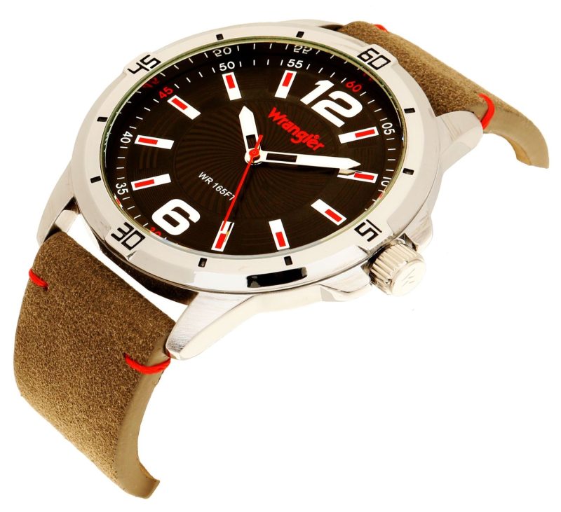 WRANGLER WATCH - Image 2
