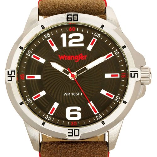 WRANGLER WATCH