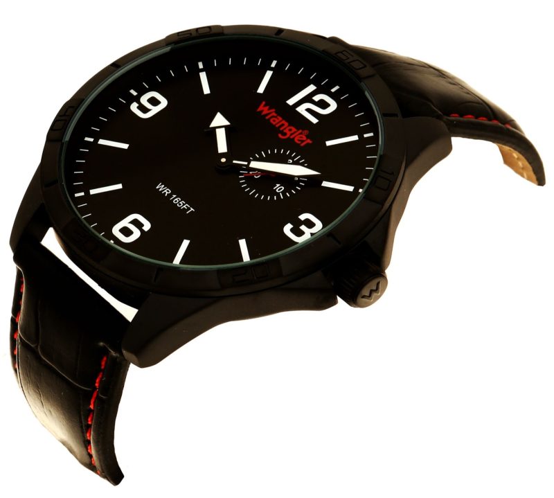 WRANGLER WATCH - Image 2