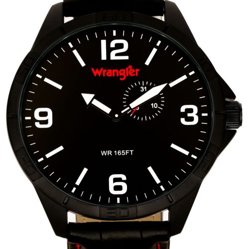 WRANGLER WATCH