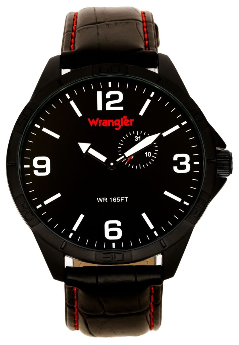 WRANGLER WATCH