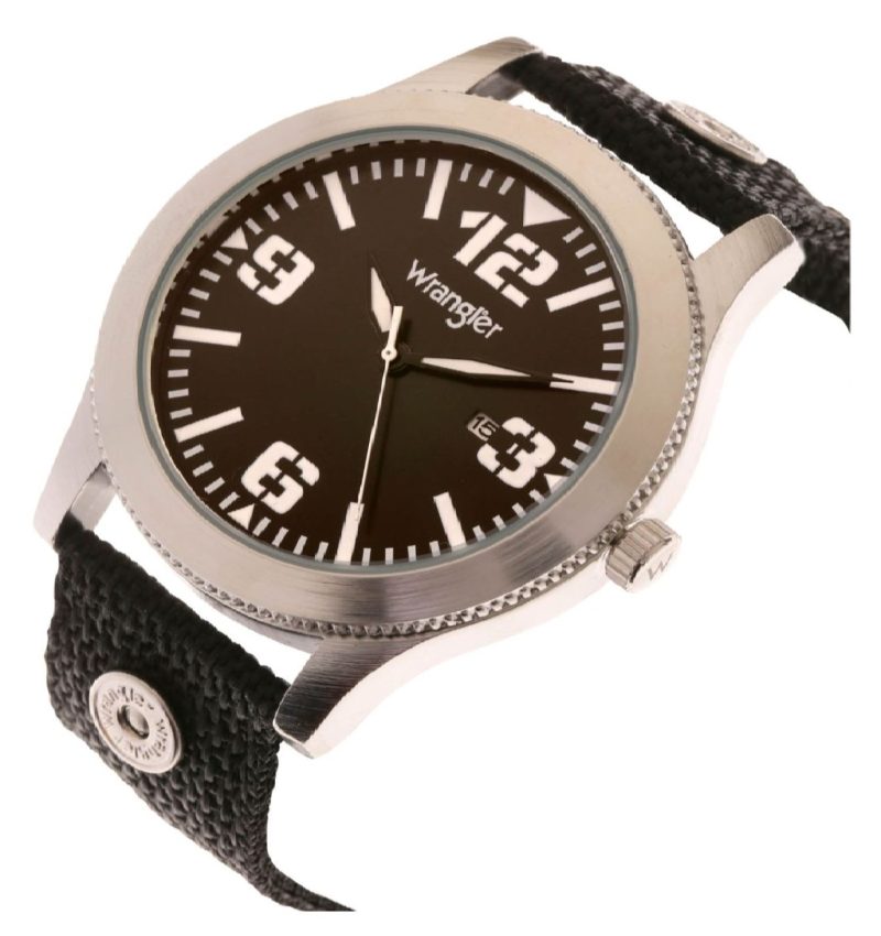 Watches by Herteen & Stocker in Iowa City, IA.