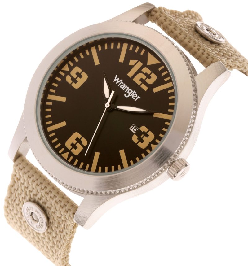Watches by Herteen & Stocker in Iowa City, IA.