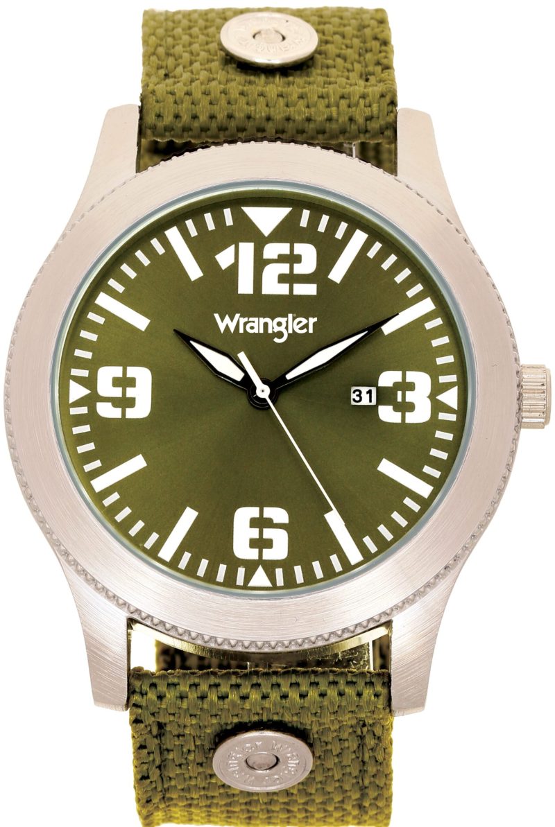 Watches by Herteen & Stocker in Iowa City, IA.