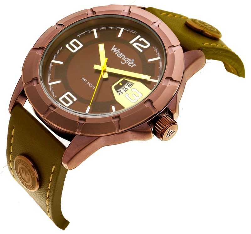 Watches by Herteen & Stocker in Iowa City, IA.