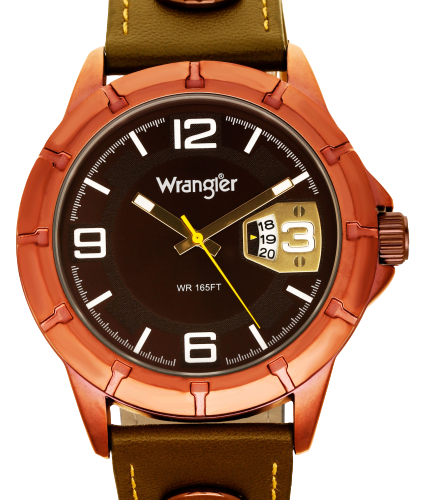 Watches by Herteen & Stocker in Iowa City, IA.