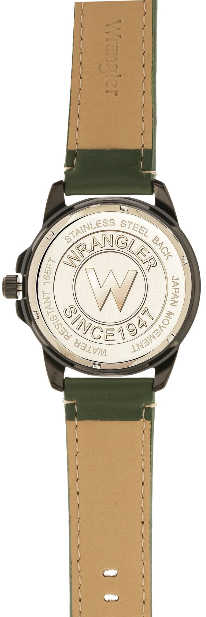 Watches by Herteen & Stocker in Iowa City, IA.
