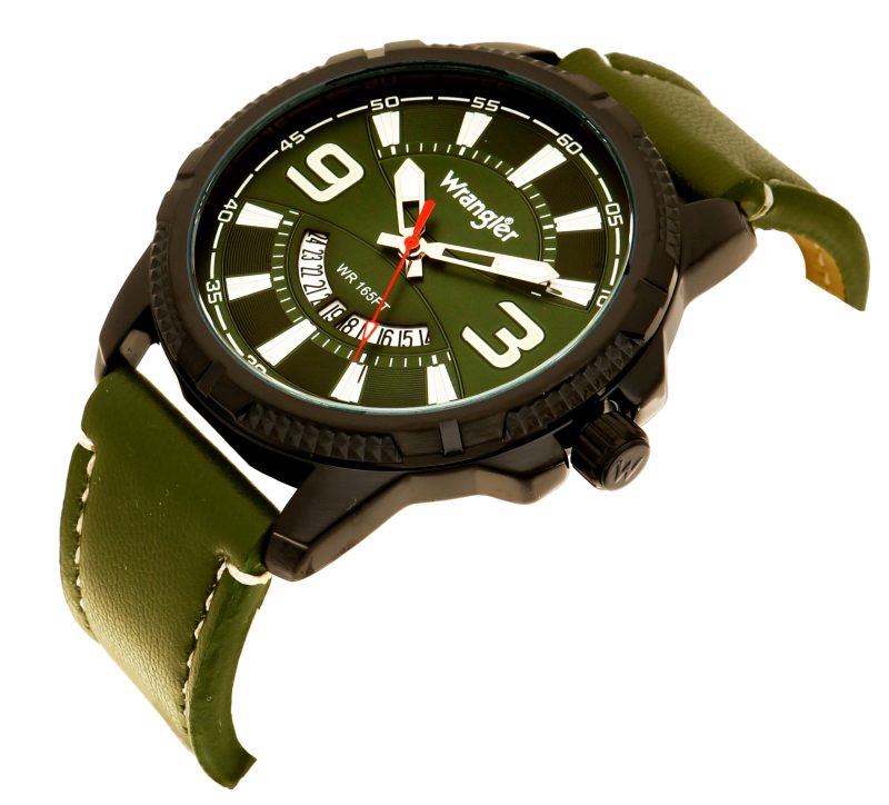 Watches by Herteen & Stocker in Iowa City, IA.