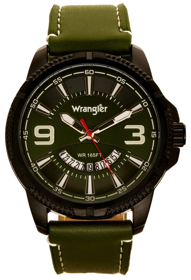 Watches by Herteen & Stocker in Iowa City, IA.