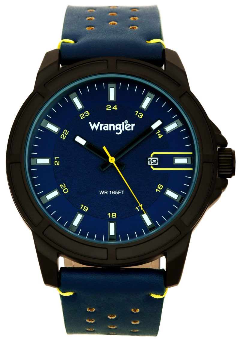 Watches by Herteen & Stocker in Iowa City, IA.
