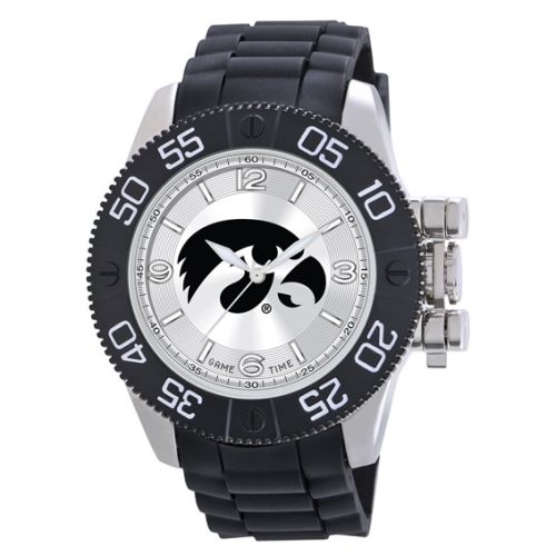 UNIVERSITY OF IOWA BEAST WATCH