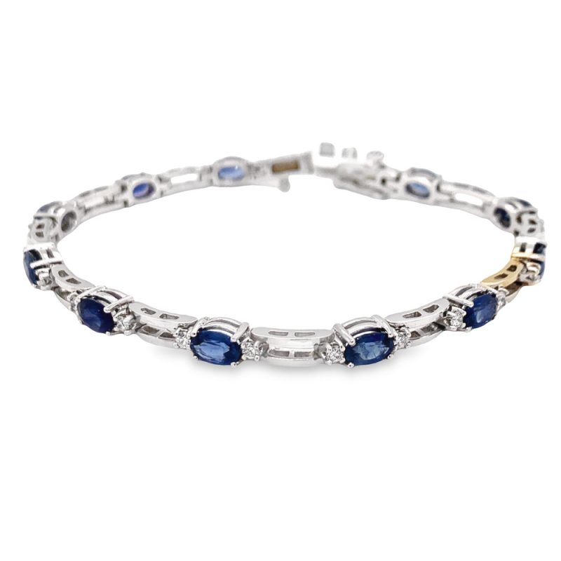 Bracelets, jewelry and watches by Herteen & Stocker in Iowa City, IA.