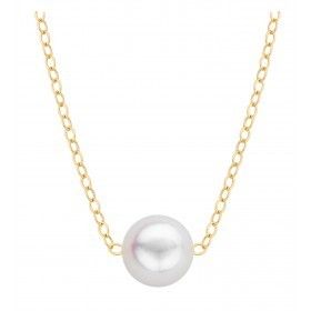 ADD A PEARL STARTER NECKLACE