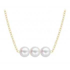 ADD A PEARL STARTER NECKLACE