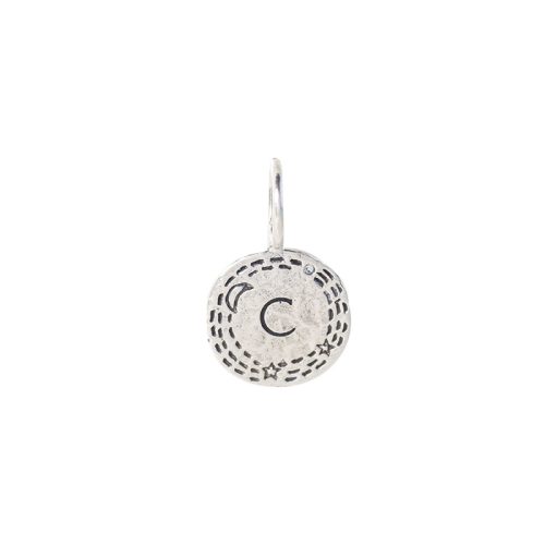 INITIAL ENCOUNTER CHARM- C