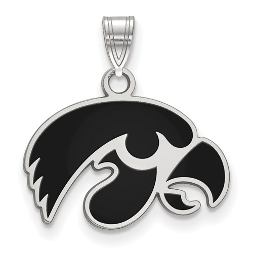 Hawkeyes Charms, jewelry and watches by Herteen & Stocker in Iowa City, IA.