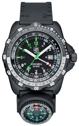 RECON NAV SPC GMT