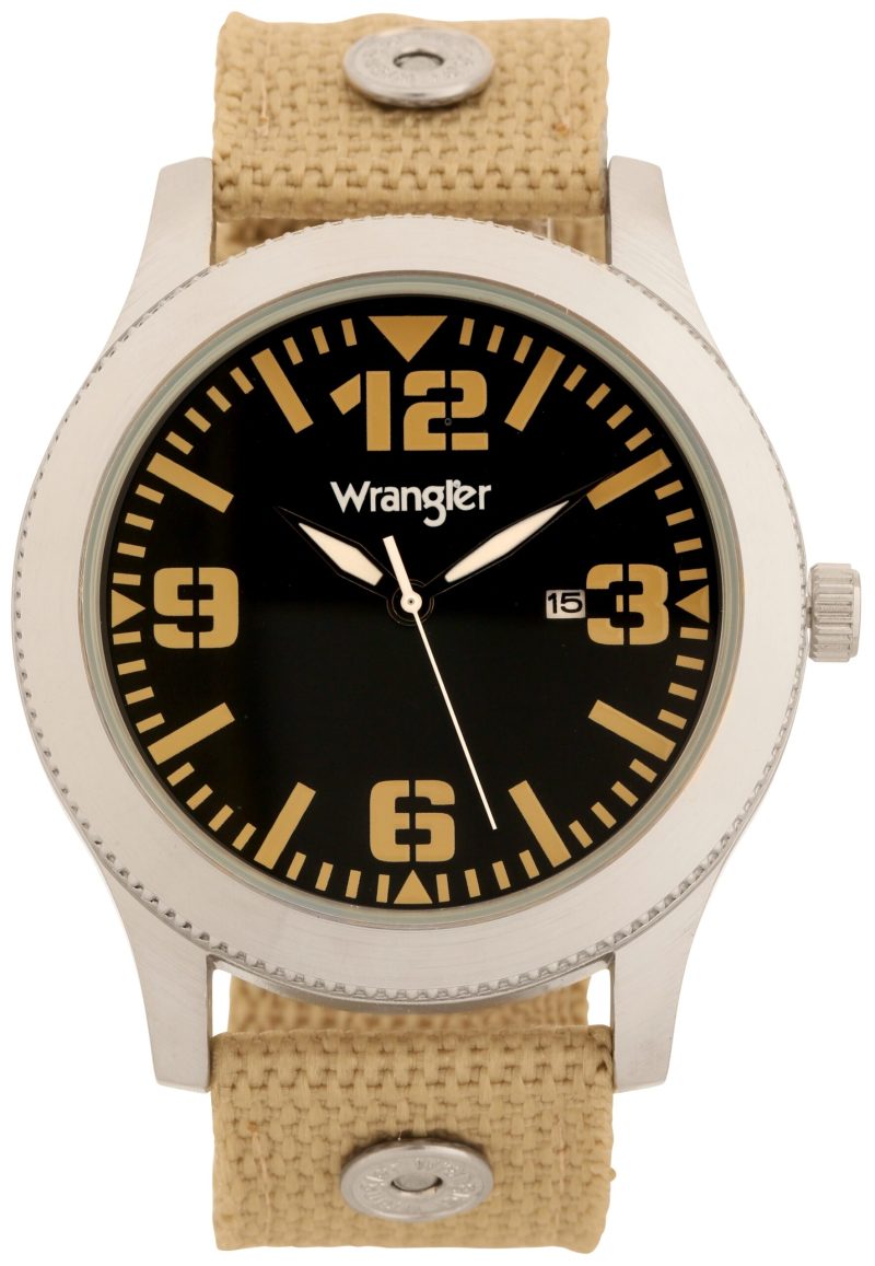 Watches by Herteen & Stocker in Iowa City, IA.