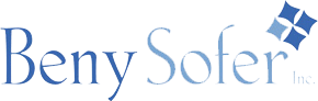 Beny Sofer Jewelry
