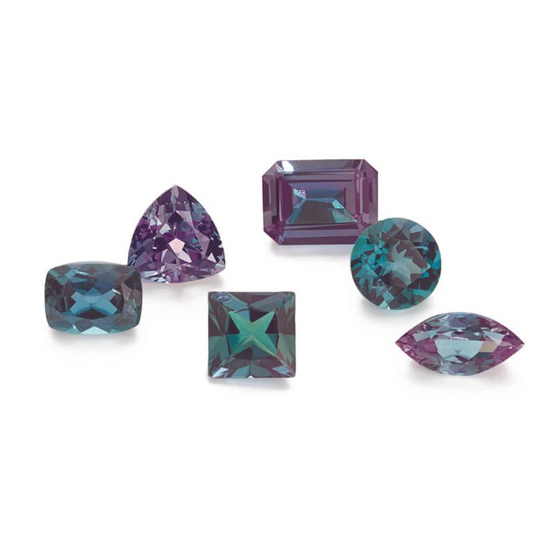 Alexandrite
