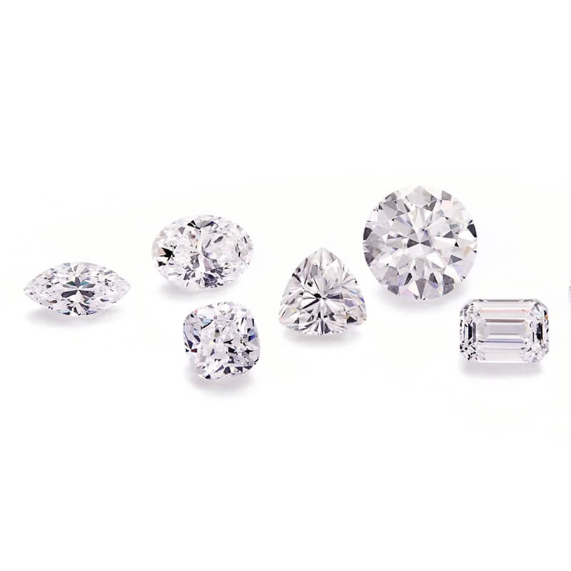 Cubic Zirconium