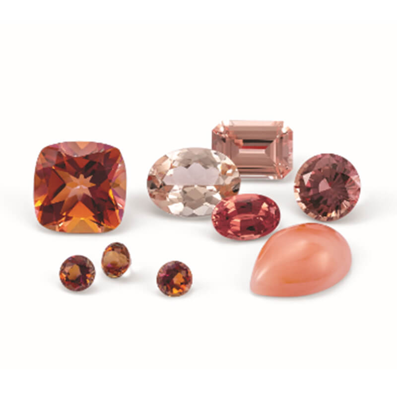 Morganite