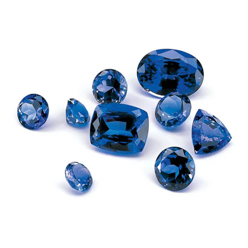 Sapphire