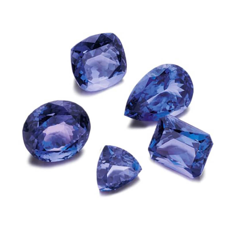Tanzanite